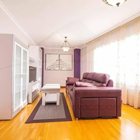 Apartment El Rocio