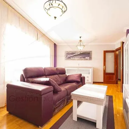El Rocio Appartement