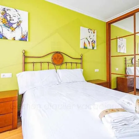 El Rocio Appartement