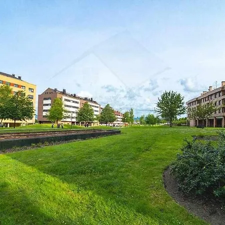 El Rocio Appartement Gijón