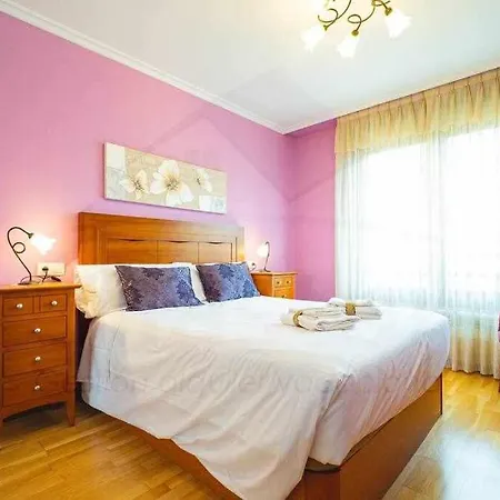 El Rocio Apartment *