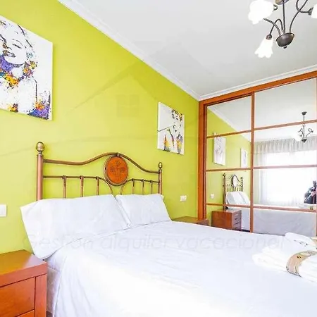 El Rocio Appartement *