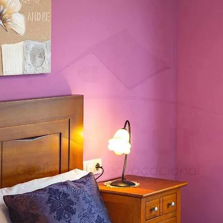 El Rocio Appartement *