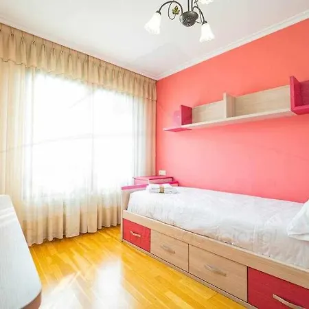 Apartment El Rocio