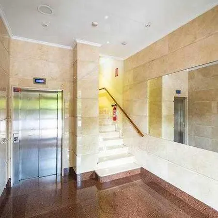 Appartement El Rocio *