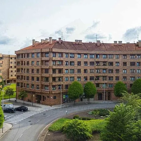 El Rocio Appartement *