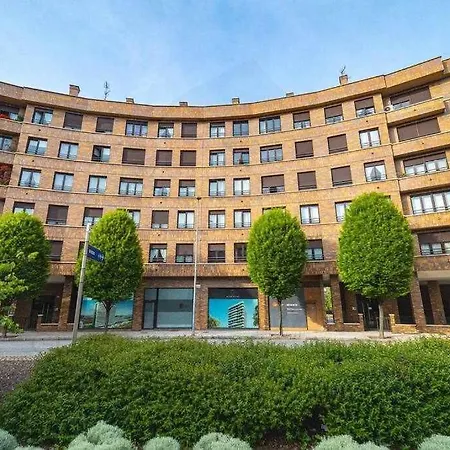 Appartement El Rocio *