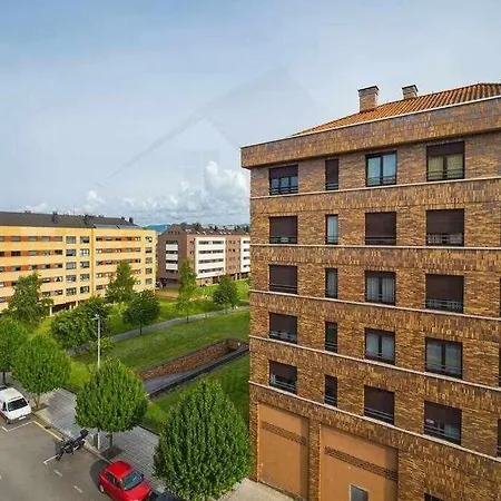 Appartement El Rocio Gijón