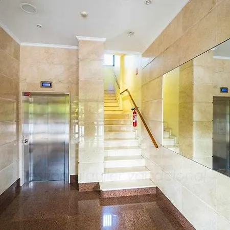 Apartment El Rocio