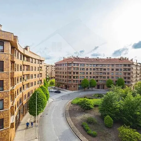 Appartement El Rocio Gijón