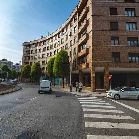 Appartement El Rocio *